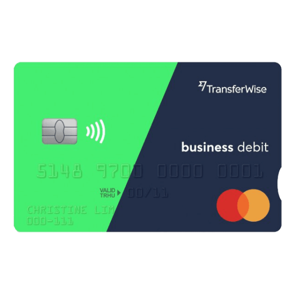 مسترکارت فیزیکی استاندارد
