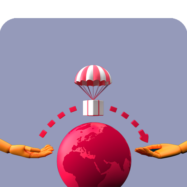 حواله علی پی در ایران